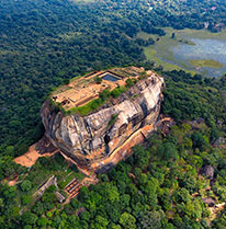 Sigiriya