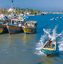 NEGOMBO