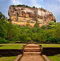 SIGIRIYA