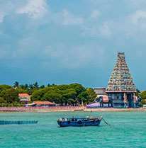 JAFFNA