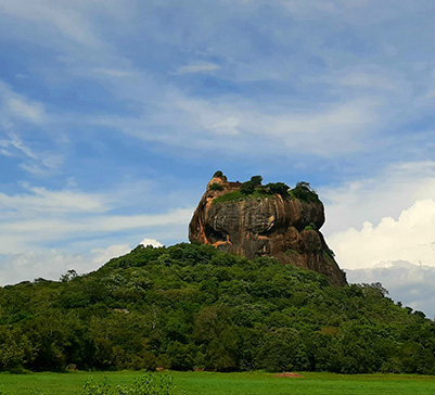 Sigiriya