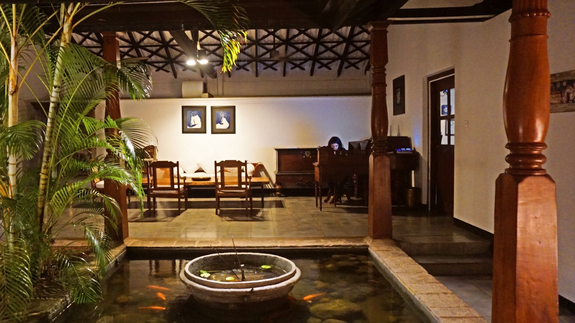 Club Villa Bentota – Bentota