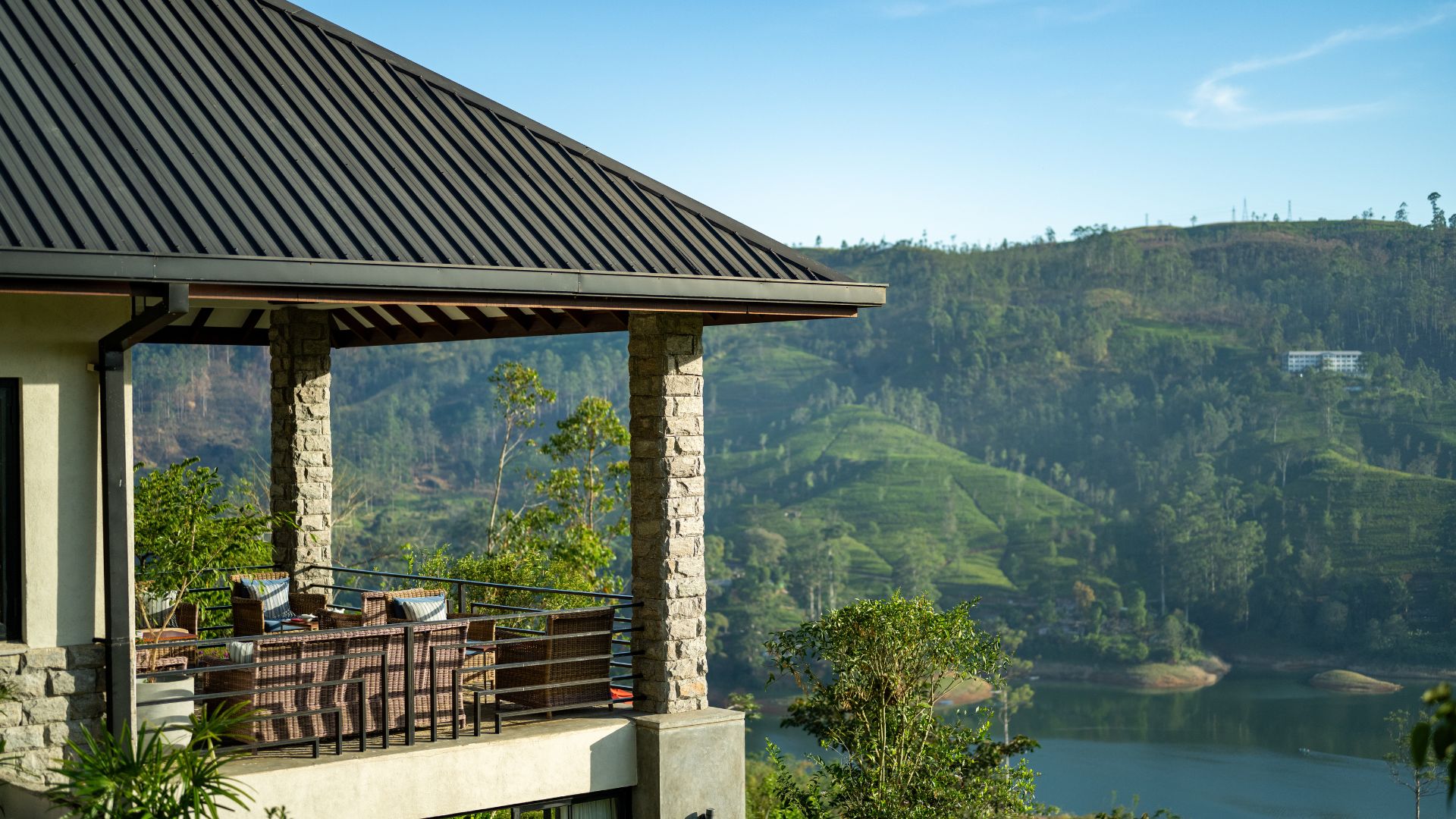 Camellia Hills – Dickoya